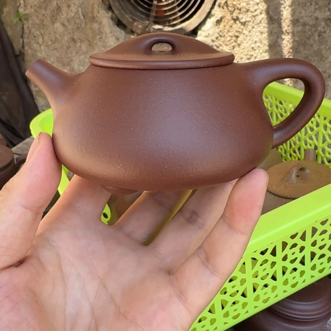 茶壶紫砂我是你的小可爱啊