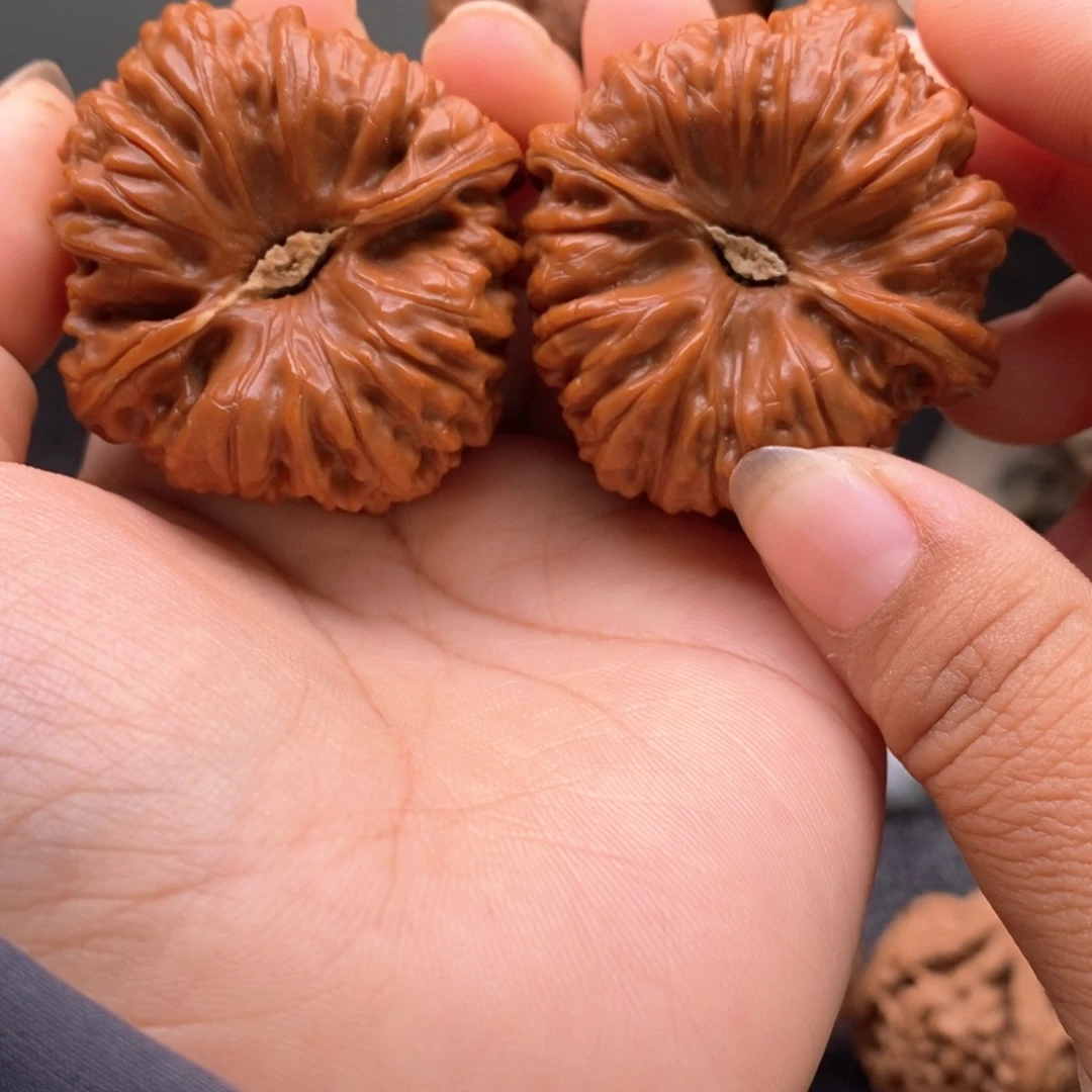 老***掰文玩核桃把件11111111111