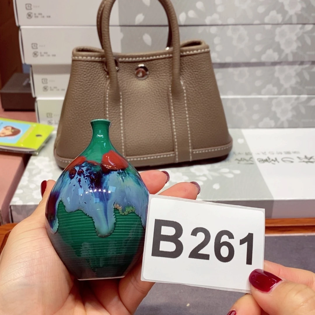 如图所示 观兰器物