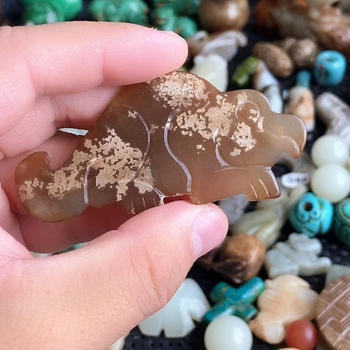 摆件直播间链接55
