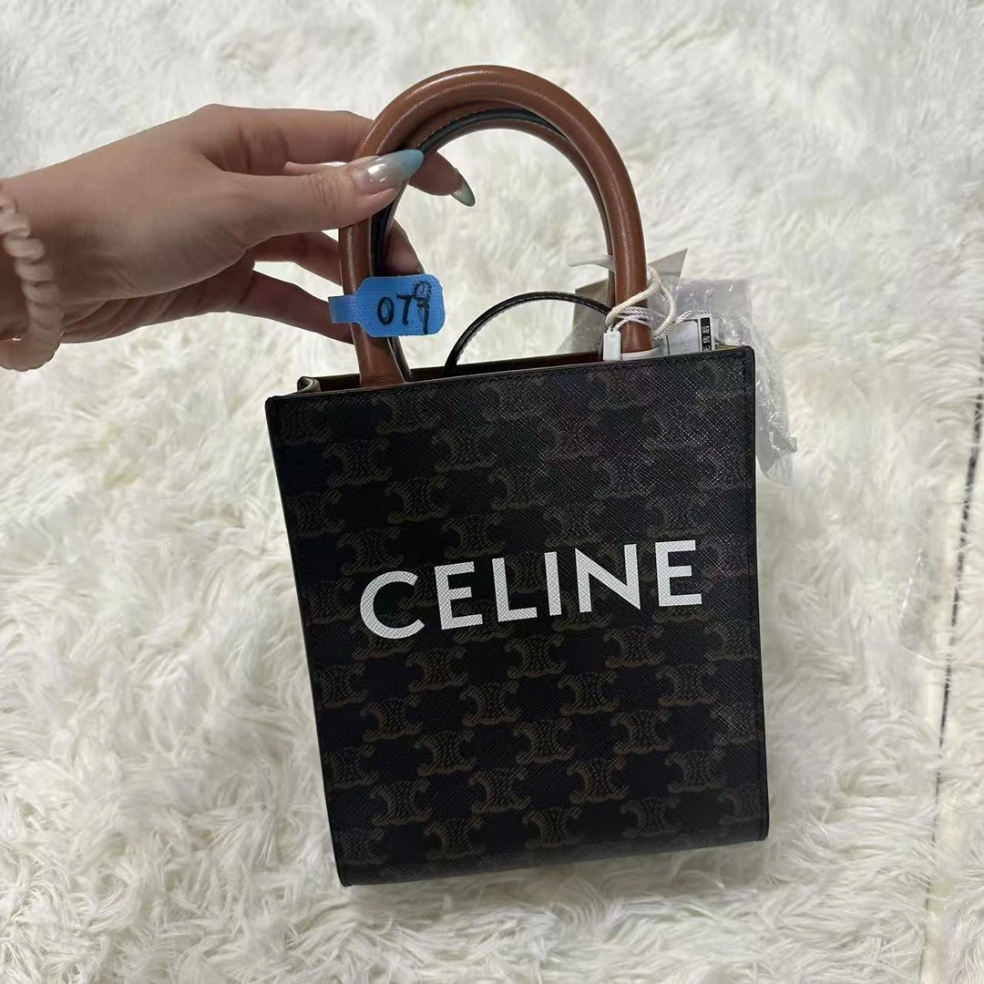 95新 Celine/思琳 079/二奢包包