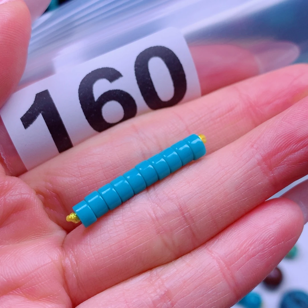 空竹粉丝专享十堰特色手工散珠