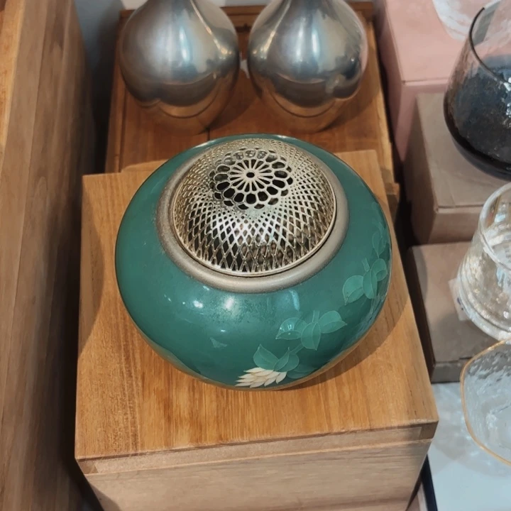 紫砂茶杯铭*非常美丽漂亮的物品