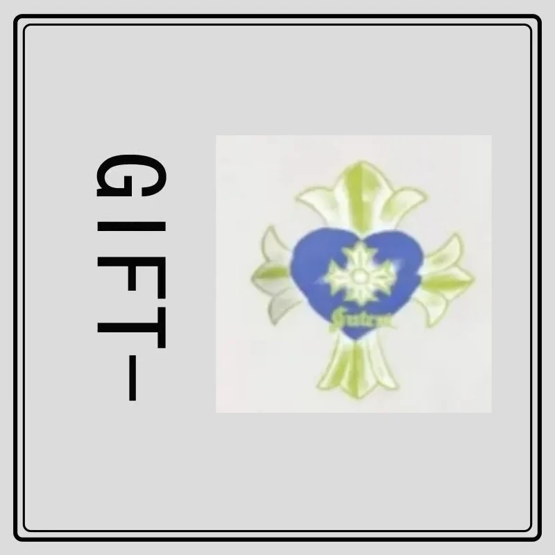 K47宽松短袖恤潮经典百搭夏季T恤痞帅上衣