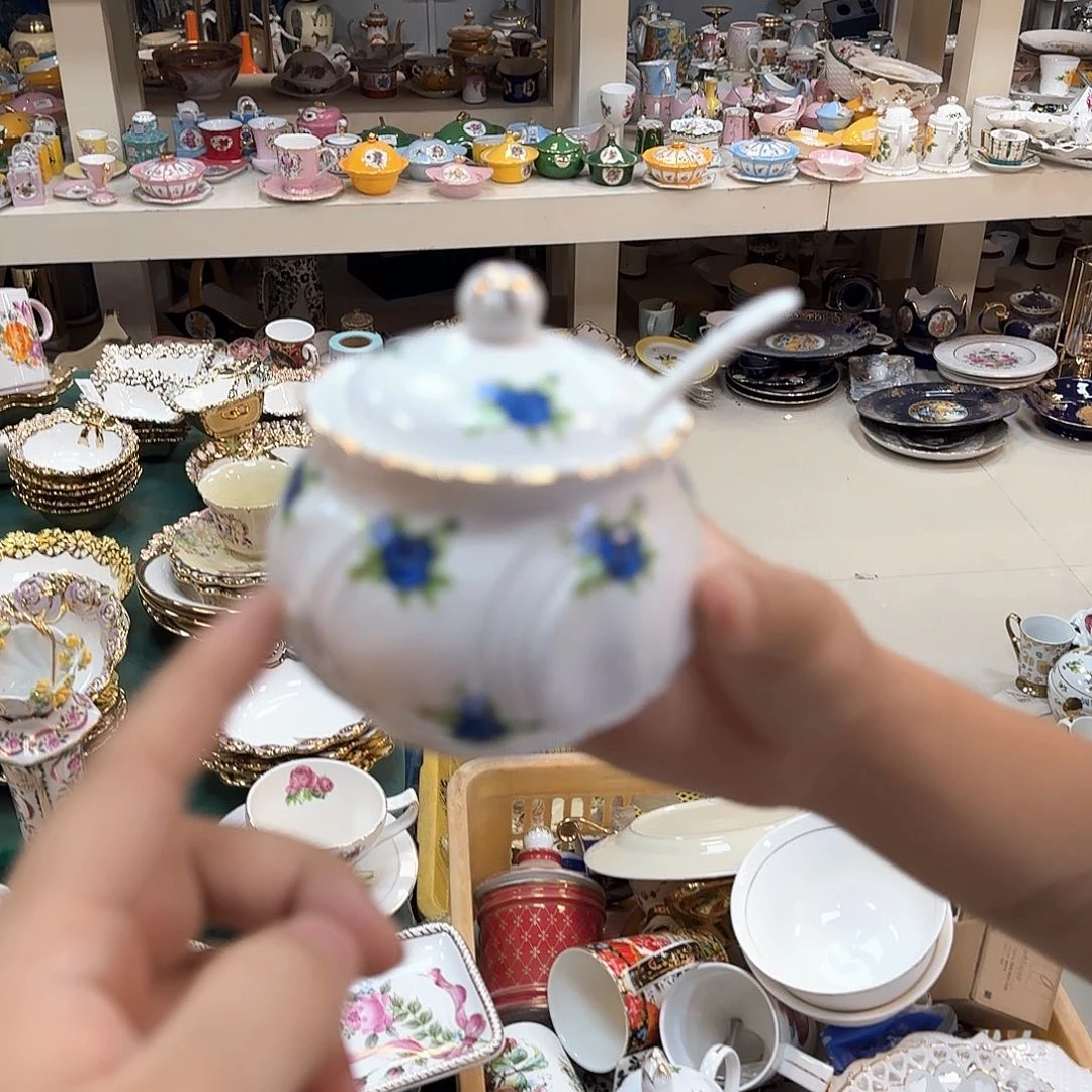 外贸冠衡陶瓷有限公司