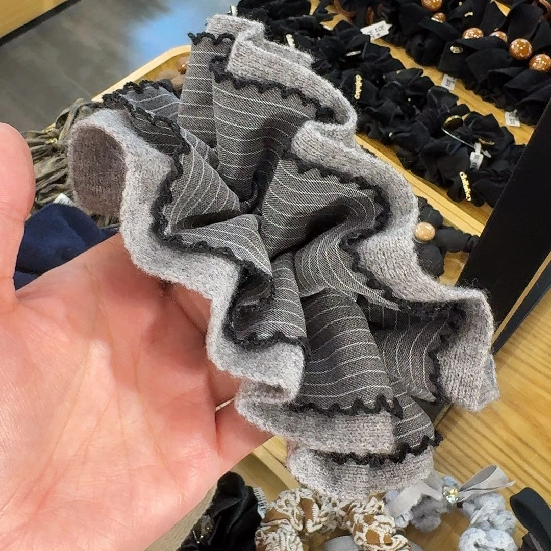 非金属无灰色条纹
