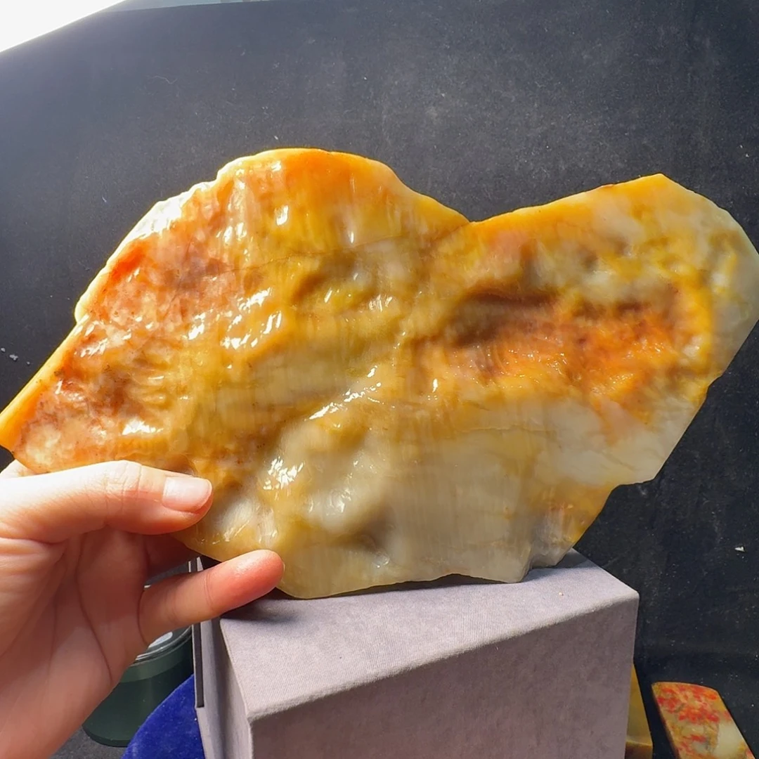 昌化石昌化石原石