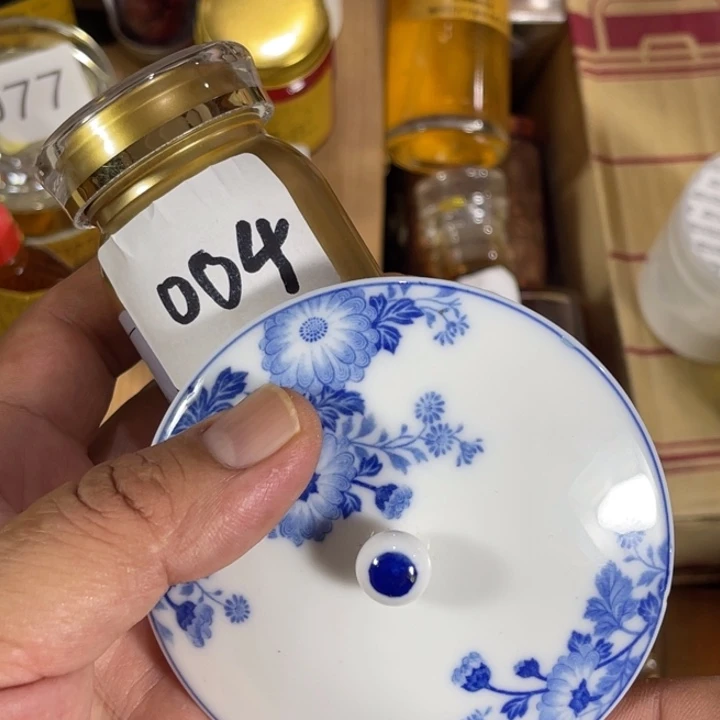 瓷片回流瓷器瓷片04