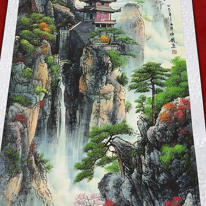 展示作品作品展示纸本