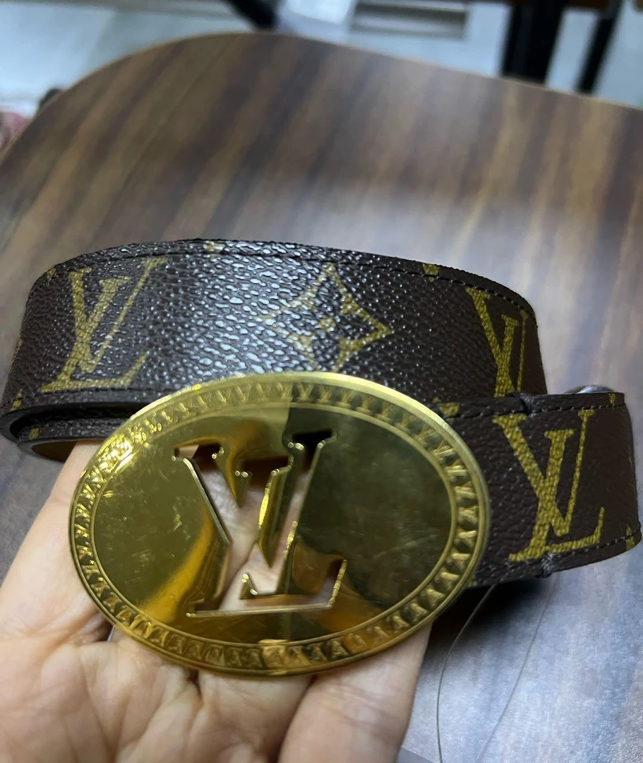 95新 LV腰带 20071