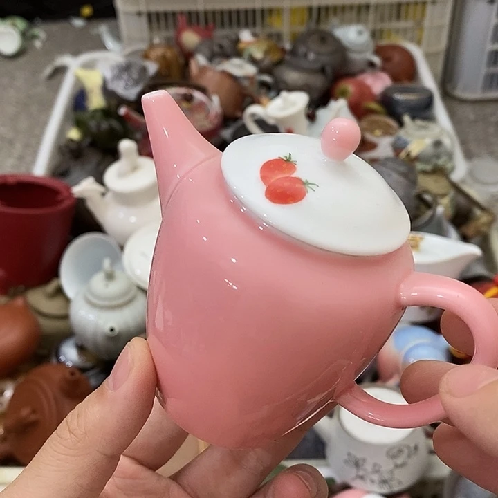 陶瓷艺术品及陶瓷制品