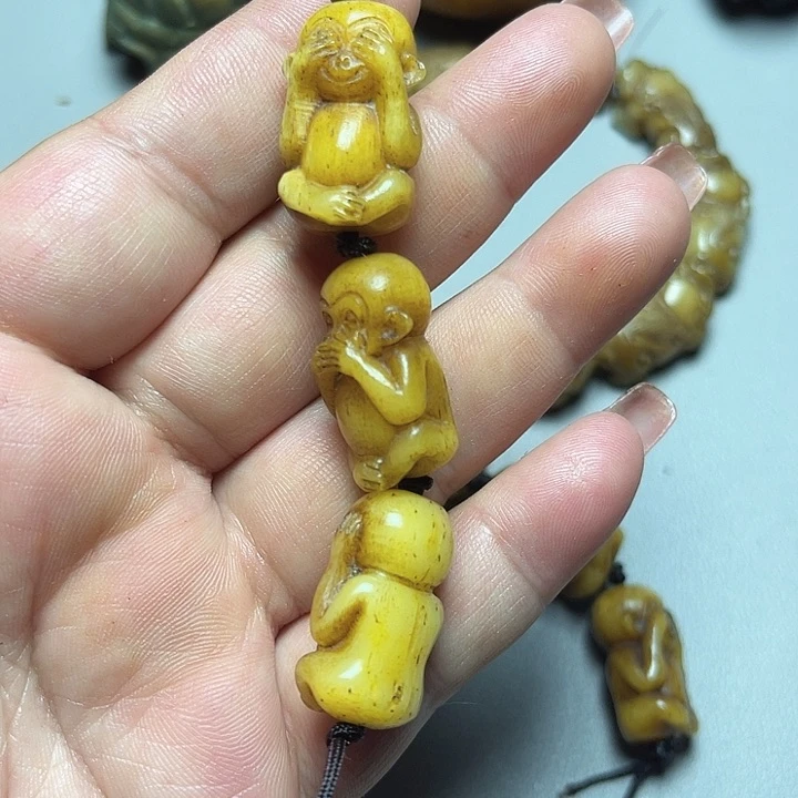 大果紫檀（缅甸花梨）