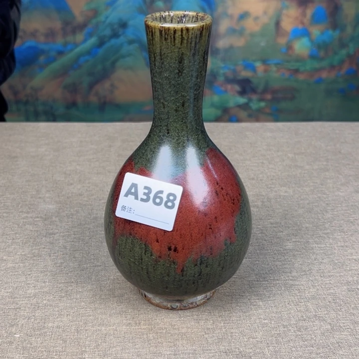 摆件陶瓷高端赏器