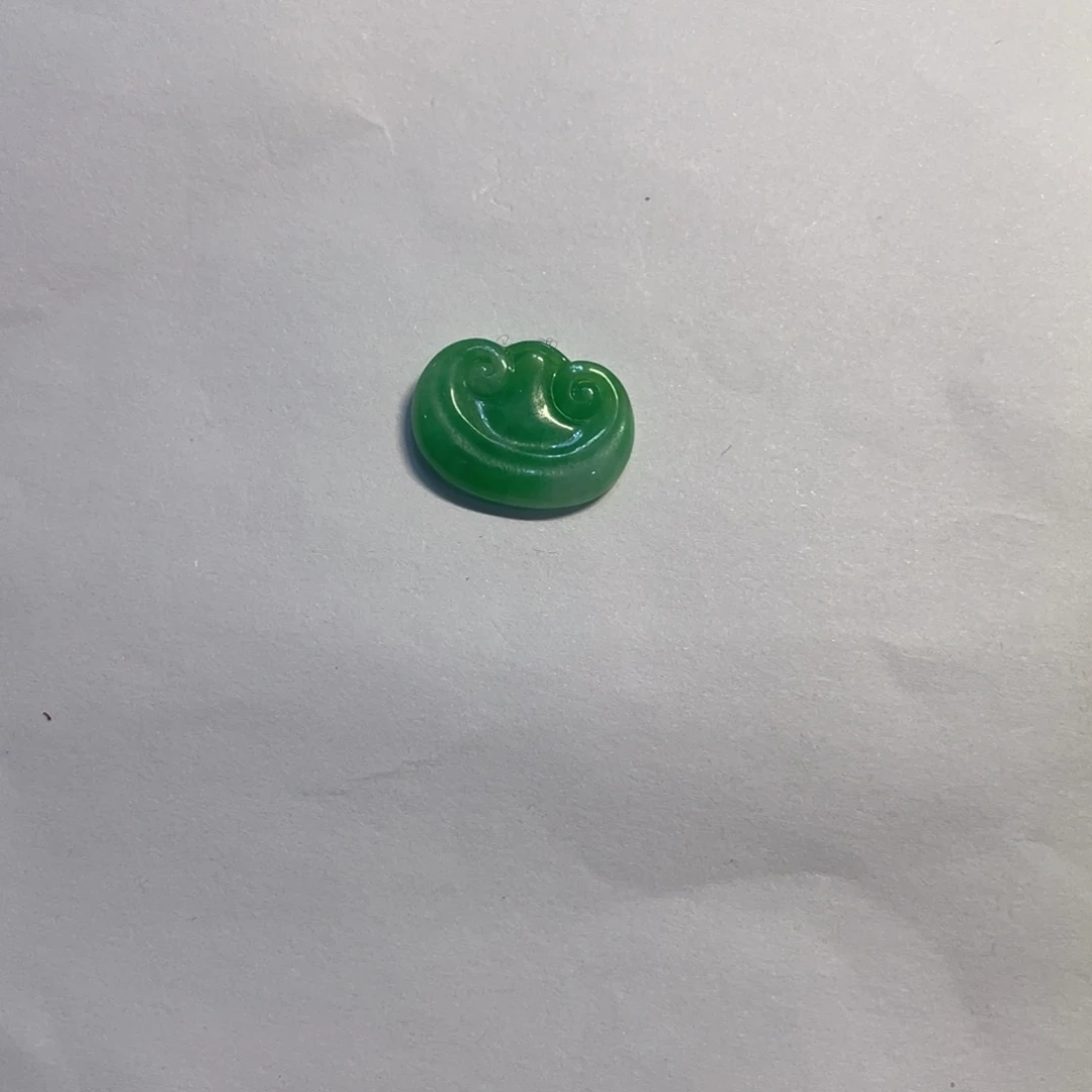 【闪购商品】定制翡翠未镶嵌火*?