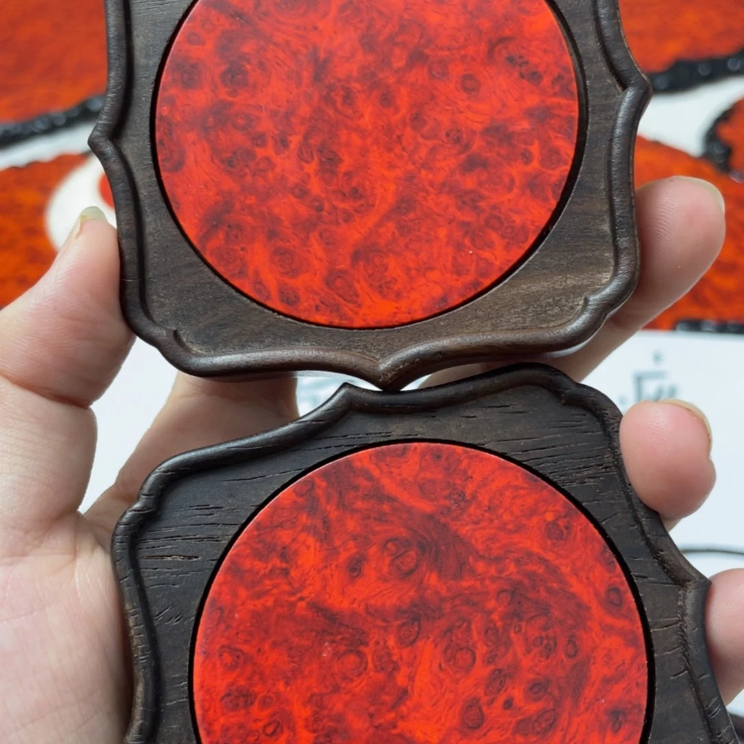 东非黑黄檀（紫光檀）