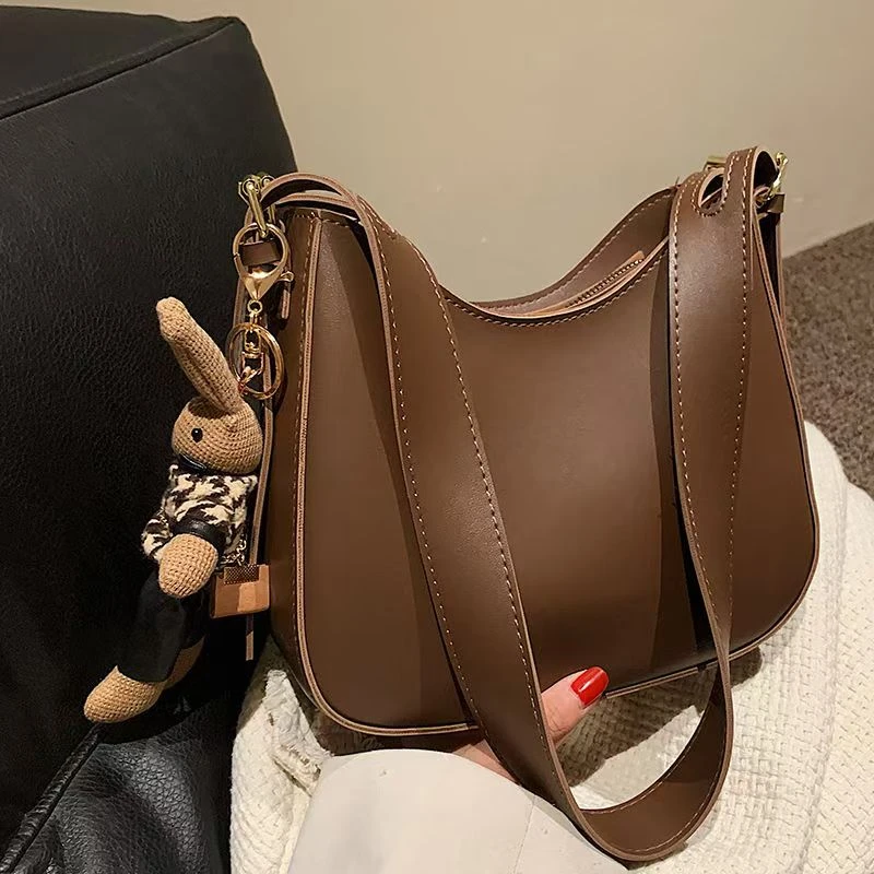 【贵妃】 n167 蛇年新款新款女士网红休闲百搭时尚斜跨包