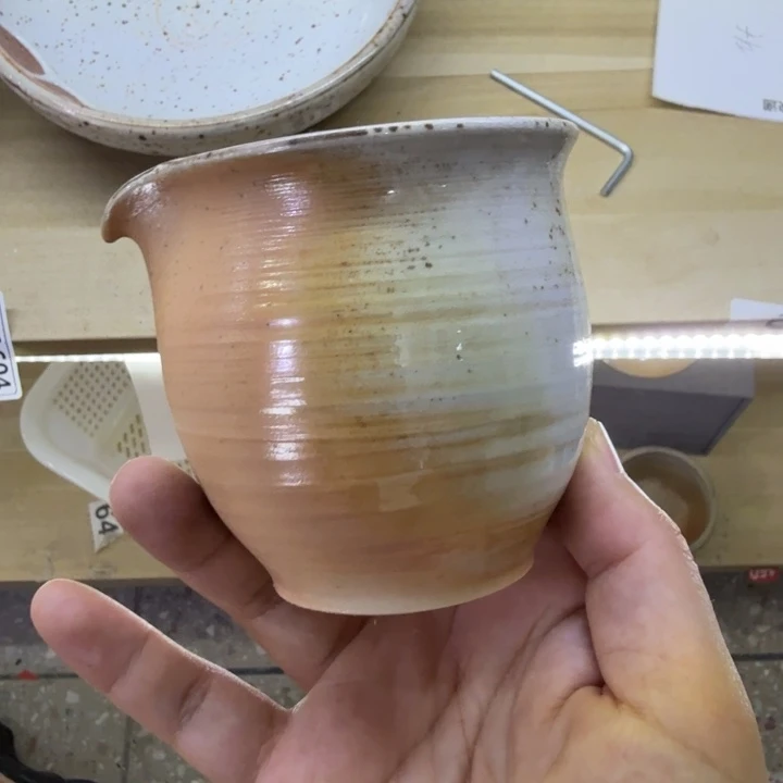 摆件柴烧新品福利多多