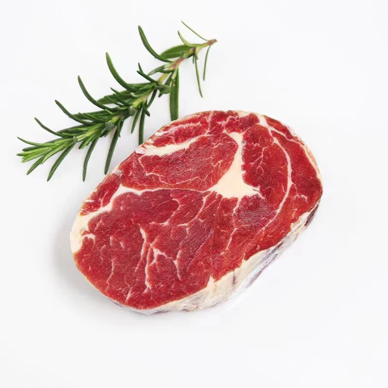 原切牛排300g*3盒-顺/京-澳洲和牛谷饲M5眼肉牛排【25年12月28号】
