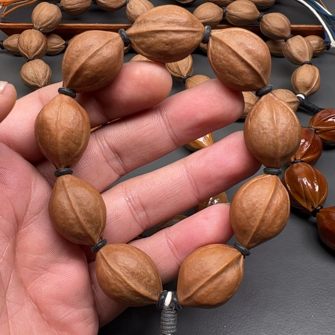 原生态18.5*27精配梅林铁核