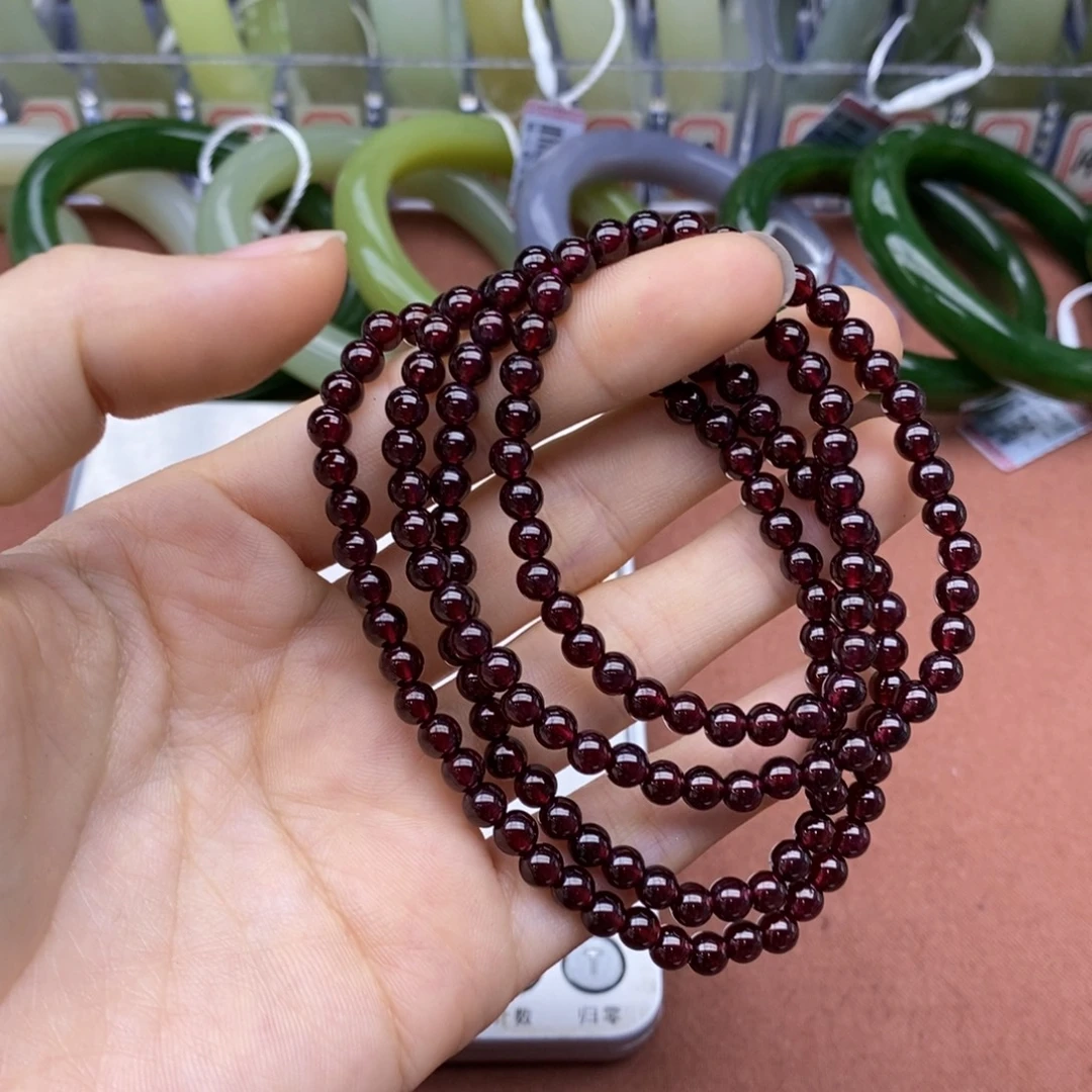 ****好和田玉未镶嵌挂件卡5