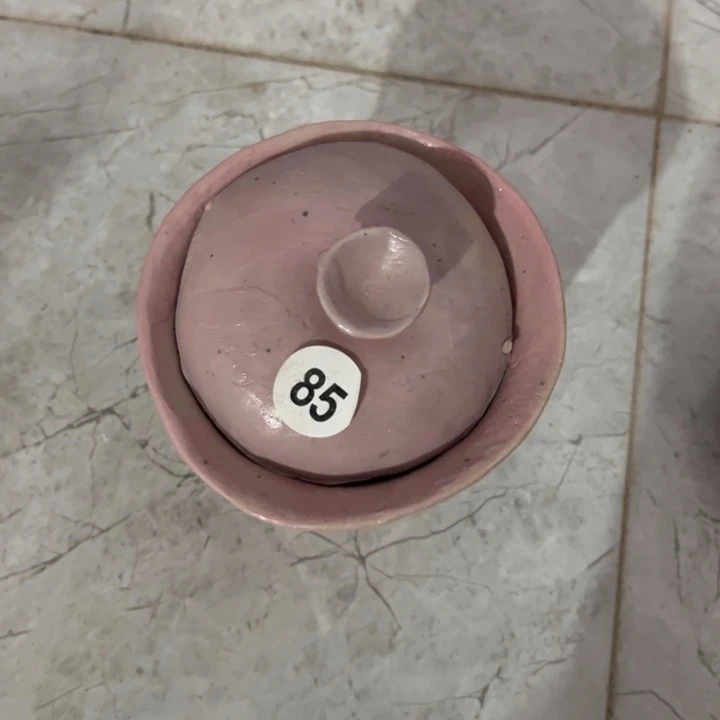 盘懿树日式手捏餐具茶具