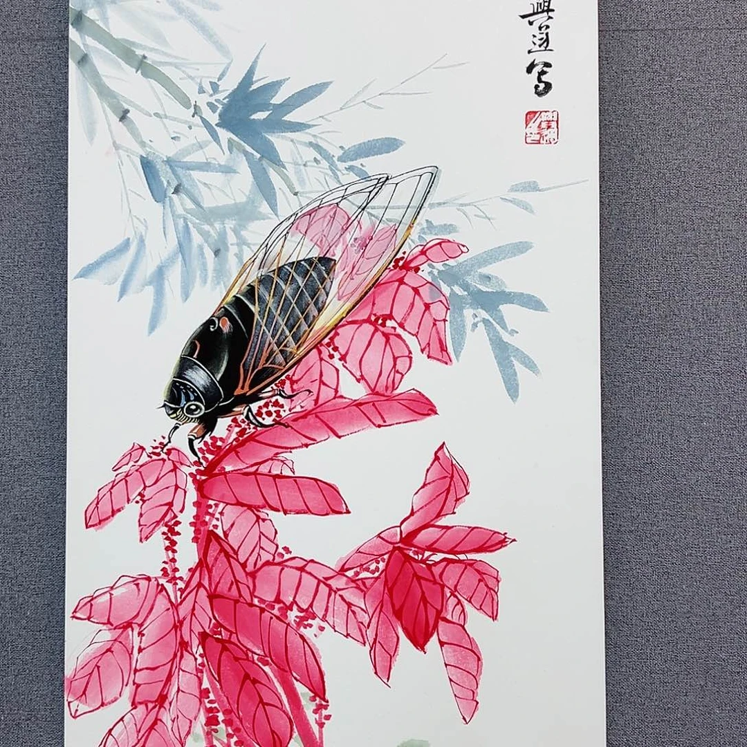 书法当代艺术，展览作品