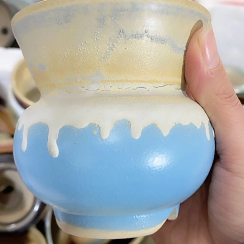 【闪购商品】红陶瑕疵