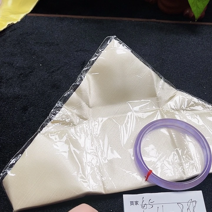 缅风时尚精品手镯