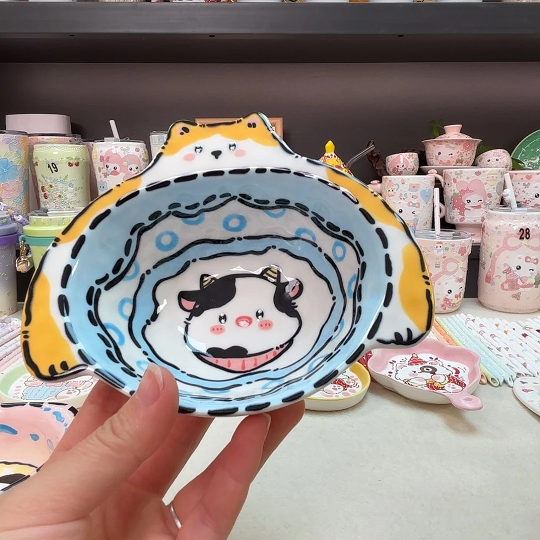 景德镇设计师款陶瓷