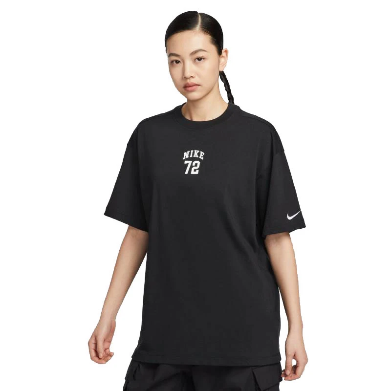 NIKE耐克【喜】女子运动休闲短袖T恤IF0391-010