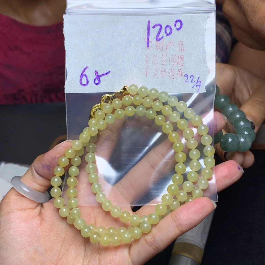 定制翡翠天然翡翠未镶嵌