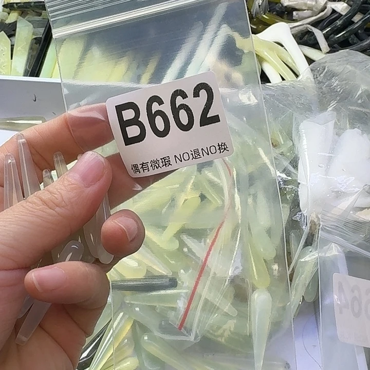 南***希蛇纹石玉合金发饰