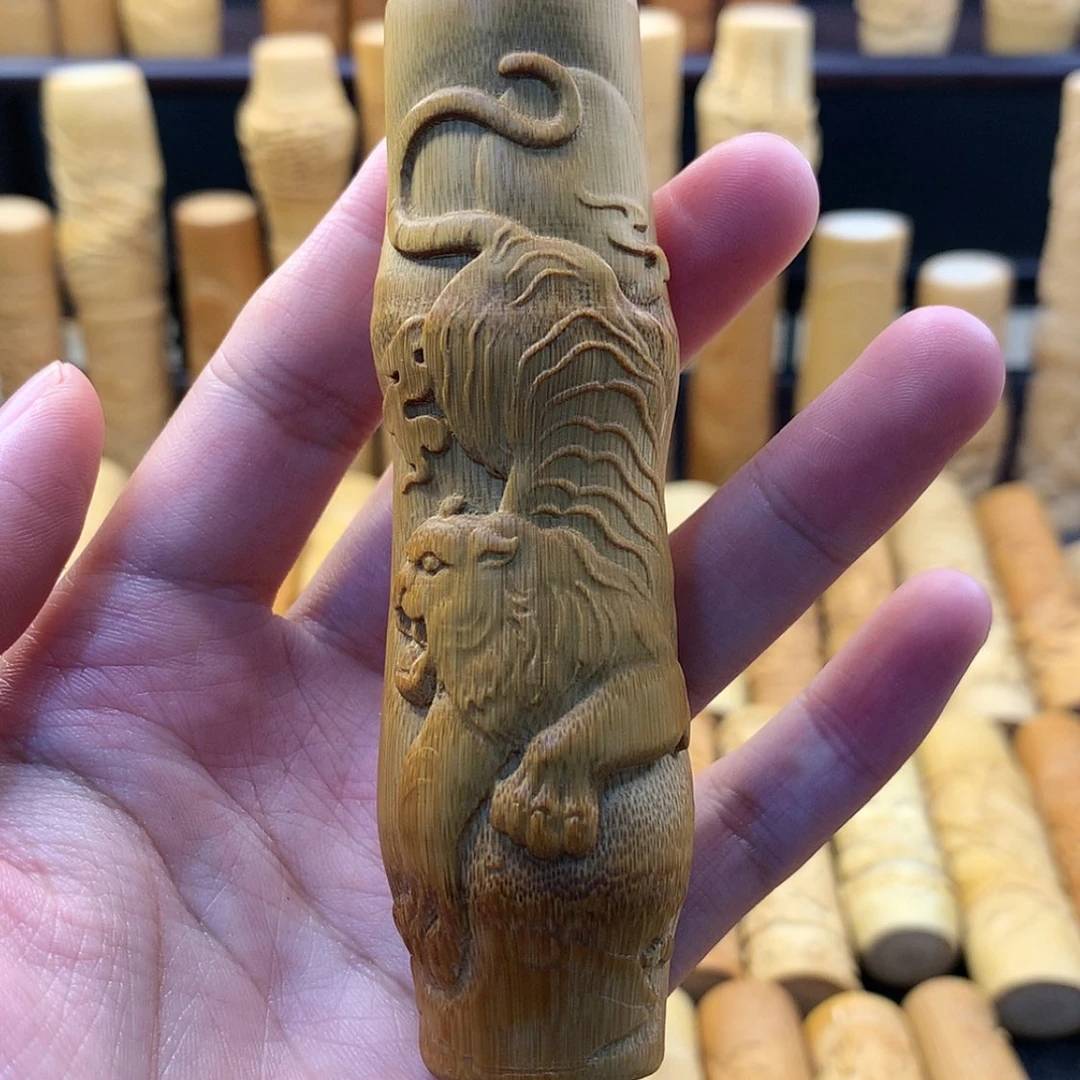 【闪购商品】竹实心竹哈哈哈哈哈