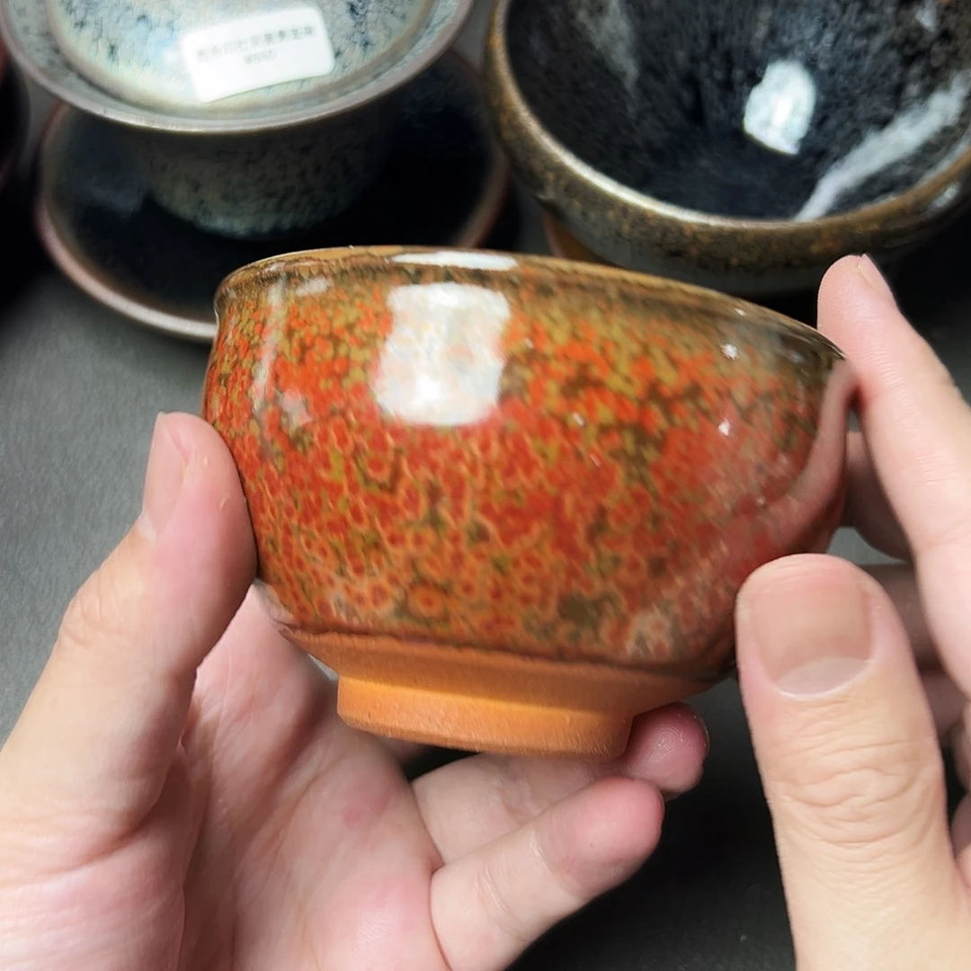 茶盏这个时候才会明白为什么有时候