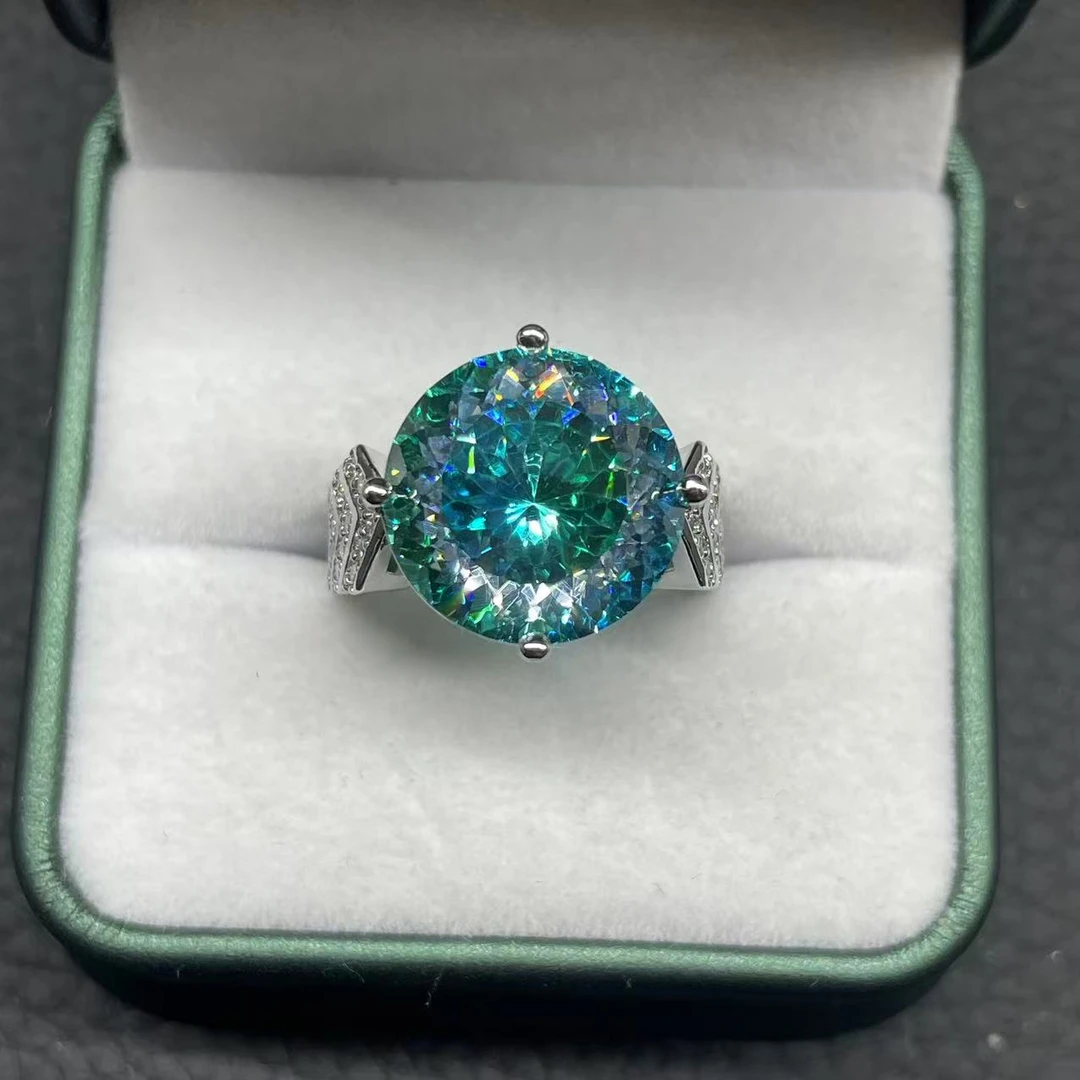 高端定制戒指 【高奢臻品】时尚经典百搭戒指A77