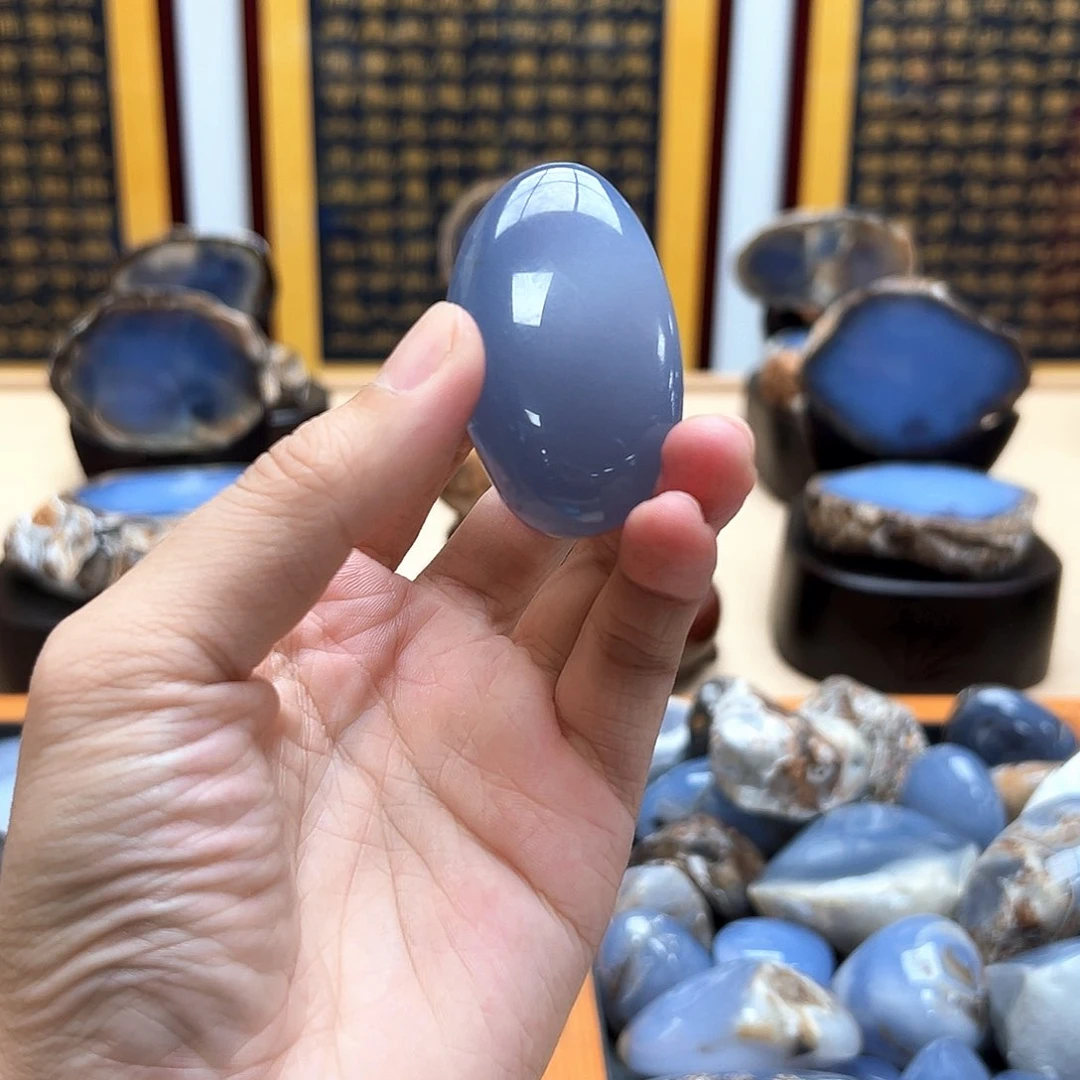 玛瑙/玉髓珠宝奇石合金