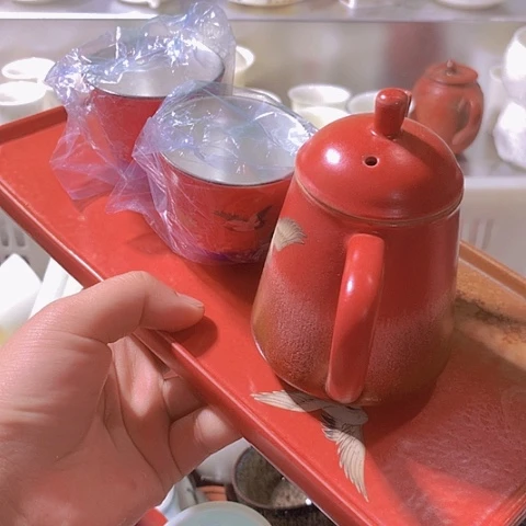 丽****?陶瓷制品及陶瓷艺术品微瑕