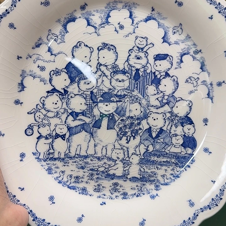-***-中古回流工艺品精瓷器