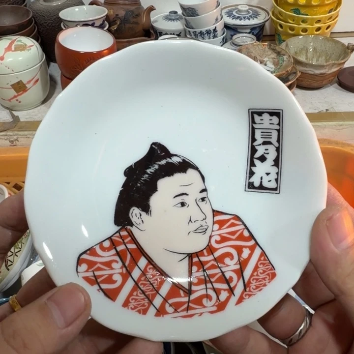 陶瓷推荐第二名20包邮