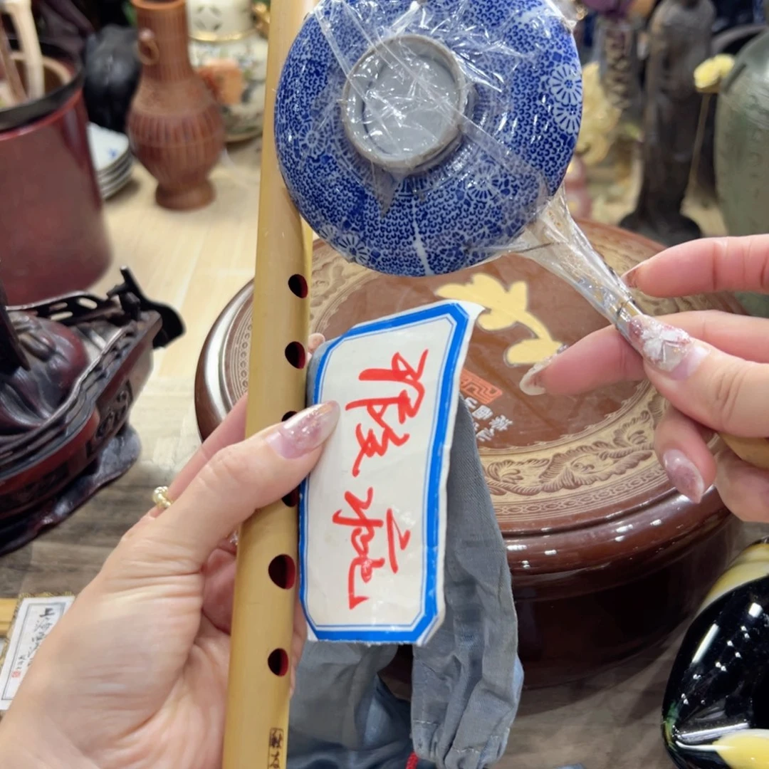 瓷片陶瓷的发展和艺术成就