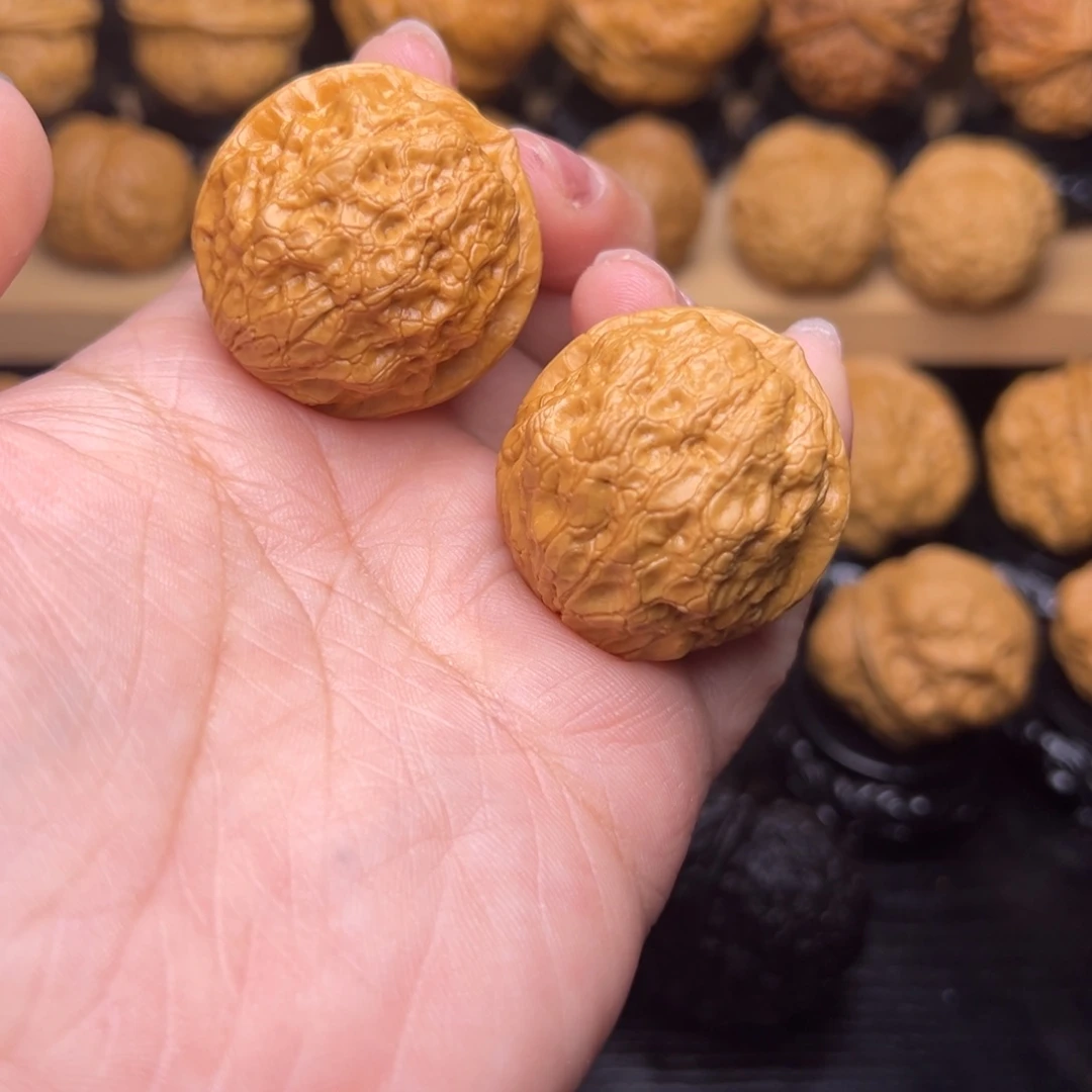 文玩核桃吊坠6z-------35尺