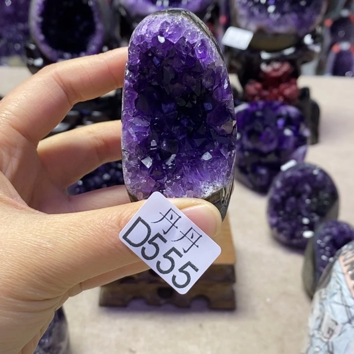 大型摆件（非配饰）水晶未镶嵌