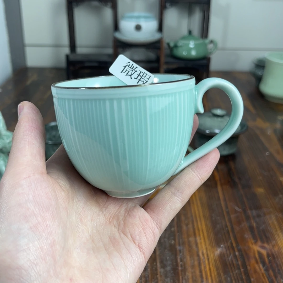 臻*乐三宝茶器开播福利