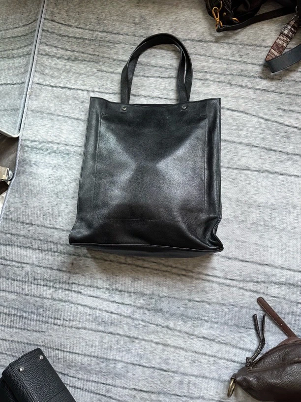 古着包包以直播间为准，本商品不退不换