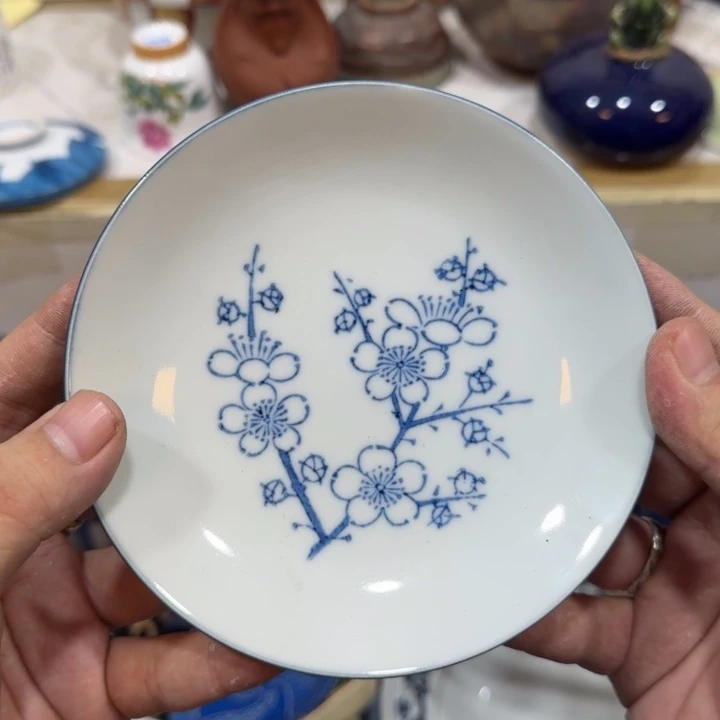 陶瓷推荐第二名20包邮