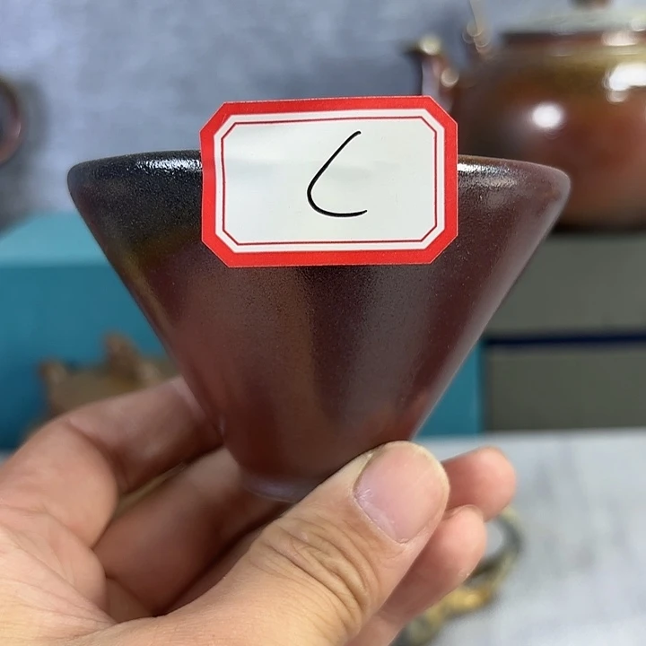 紫砂茶壶宜兴紫砂壶