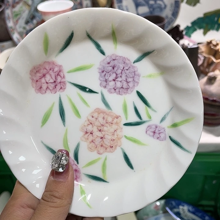 瓷片19.9发带瑕疵牌都是坏的2