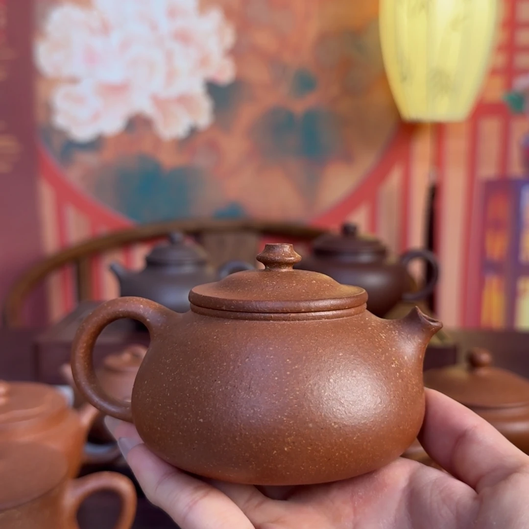 茶壶紫砂全品福利！