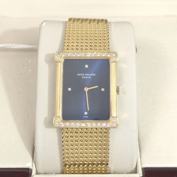 95新/百达翡丽/表径24/手动机械/S398251029004/[251114XZB]