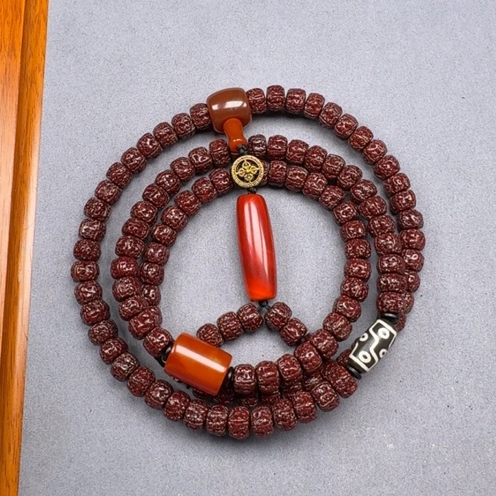 金刚菩提吊坠金刚